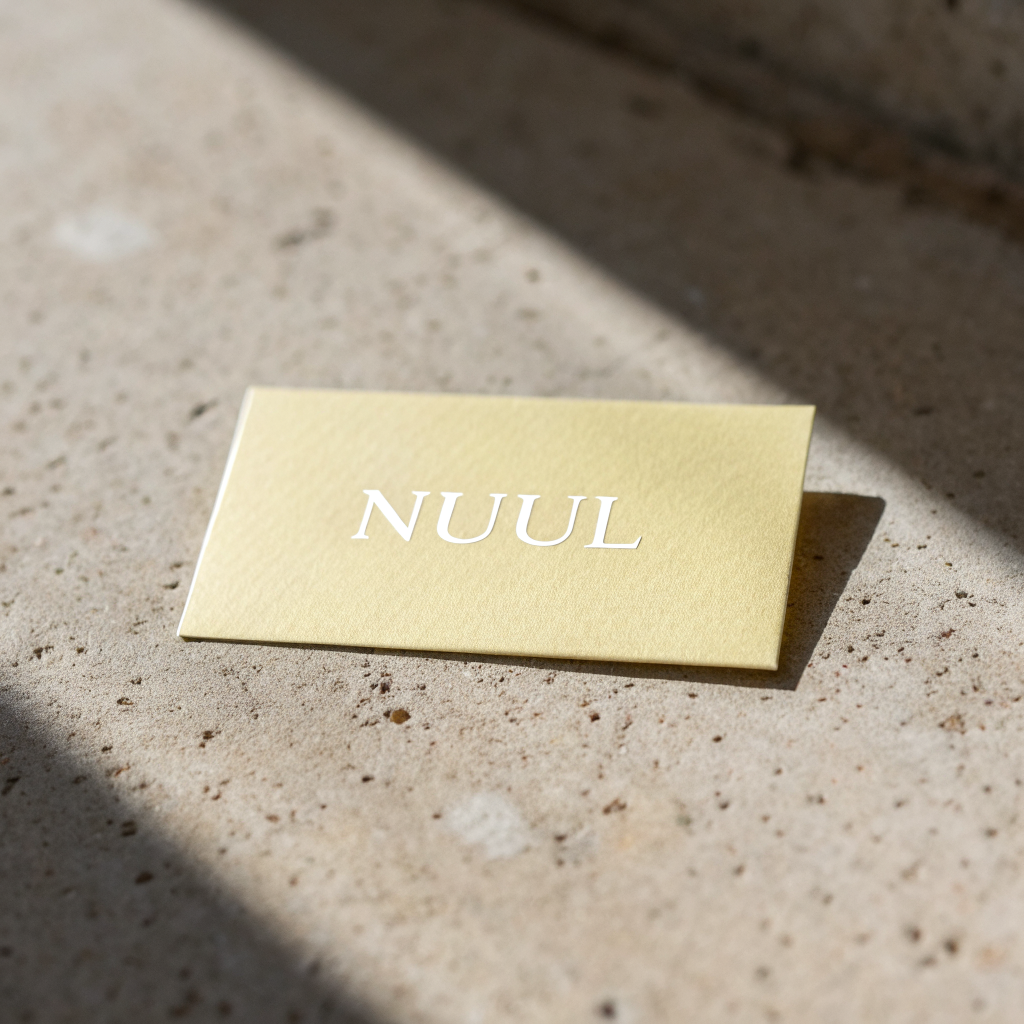 Nuul